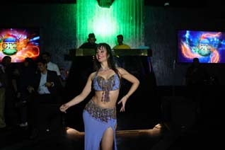 Day 1 - Gala Dinner