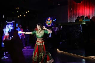 Day 1 - Gala Dinner