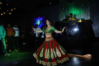 Day 1 - Gala Dinner