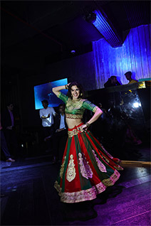 Day 1 - Gala Dinner