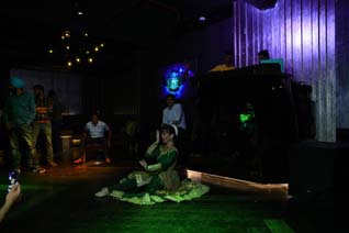 Day 1 - Gala Dinner