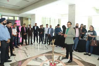 Day 1 - Presentation Day