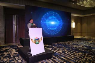 Day 1 - Presentation Day