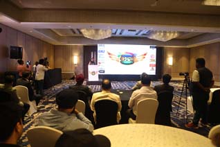 Day 1 - Presentation Day