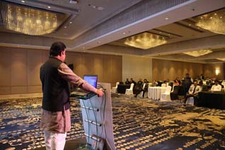 Day 1 - Presentation Day