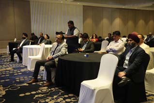 Day 1 - Presentation Day