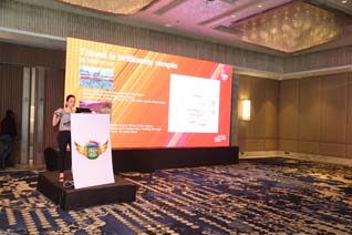 Day 1 - Presentation Day