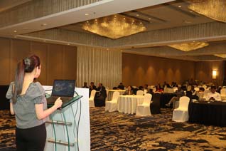 Day 1 - Presentation Day
