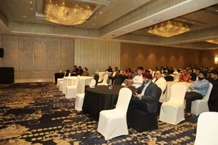 Day 1 - Presentation Day