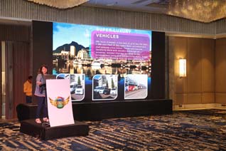 Day 1 - Presentation Day