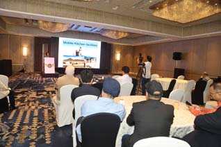 Day 1 - Presentation Day