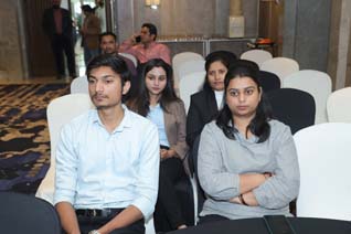 Day 1 - Presentation Day