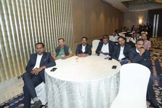 Day 1 - Presentation Day