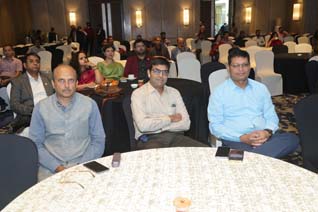 Day 1 - Presentation Day