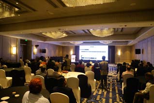 Day 1 - Presentation Day