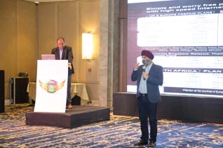 Day 1 - Presentation Day