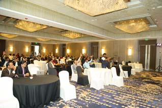Day 1 - Presentation Day