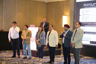 Day 1 - Presentation Day