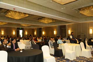 Day 1 - Presentation Day