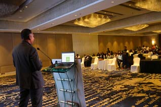 Day 1 - Presentation Day