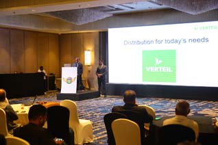 Day 1 - Presentation Day
