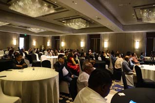 Day 1 - Presentation Day