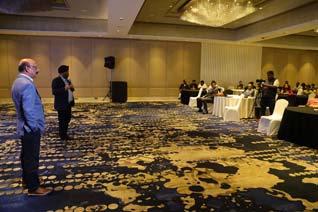 Day 1 - Presentation Day