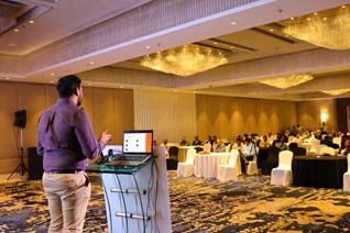 Day 1 - Presentation Day
