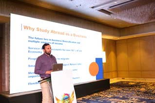 Day 1 - Presentation Day