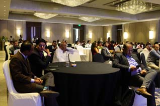 Day 1 - Presentation Day