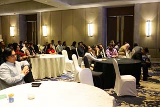 Day 1 - Presentation Day