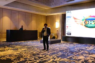 Day 1 - Presentation Day