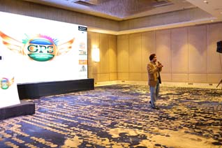 Day 1 - Presentation Day