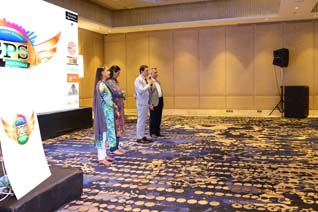 Day 1 - Presentation Day