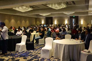 Day 1 - Presentation Day