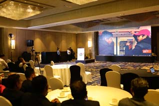Day 1 - Presentation Day