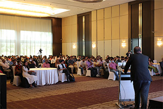 Day 1 - Presentation Day