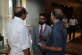 Day 1 - Presentation Day