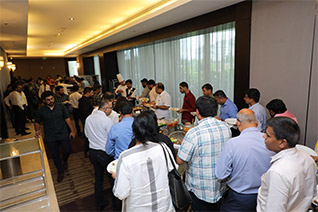Day 1 - Presentation Day