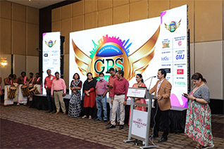 Day 1 - Presentation Day