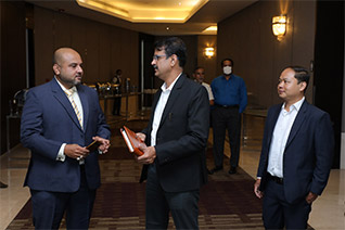 Day 1 - Presentation Day