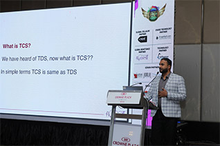 Day 1 - Presentation Day
