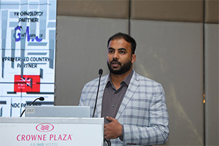 Day 1 - Presentation Day
