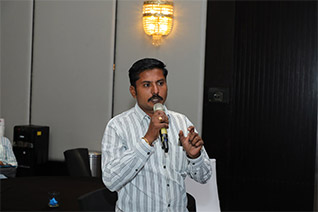 Day 1 - Presentation Day