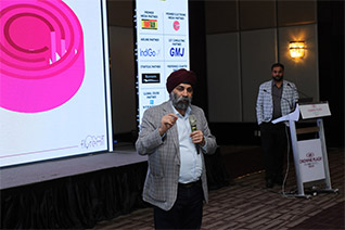 Day 1 - Presentation Day