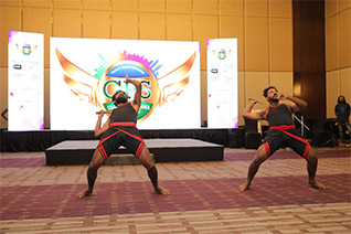 Day 1 - Gala Dinner