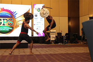 Day 1 - Gala Dinner