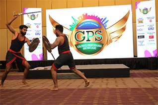 Day 1 - Gala Dinner