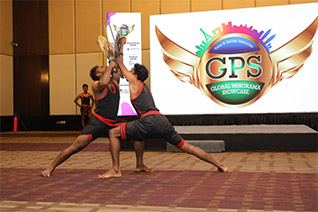 Day 1 - Gala Dinner