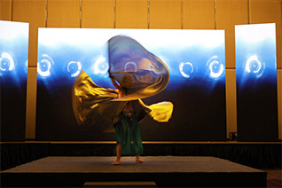Day 1 - Gala Dinner